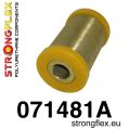 071481A: Rear inner lower arm bush SPORT-3