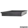 Proram Sportluftfilter für BMW 323Ci (E46) 2.5 (M52) 1998-2000-4