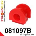 081097B: Front anti roll bar bush-1