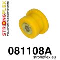 081108A: Buchse Hinterachse vorderer Lenker SPORT Rover 400-1