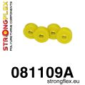 081109A: Front eye bolt mounting bush SPORT-1