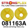081163A: Engine mount inserts right side SPORT-1