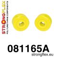 081165A: Buchse Querschubstrebe SPORT Honda Civic-1