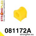 081172A: Rear anti roll bar bush 15mm SPORT-1
