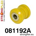 081192A: Front upper wishbone bush SPORT-1