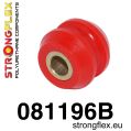 081196B: Verbindungsmanschette für hinteren Stabilisator Rover 400-4