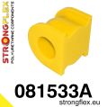 081533A: Front anti roll bar bush SPORT-1