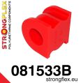 081533B: Vordere Stabilisatorbuchse Honda S2000 AP1-1
