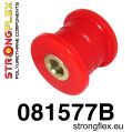 081577B: Rear lower arm outer rear bush-1