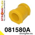 081580A: Vordere Stabilisatorbuchse SPORT Honda CRV-1