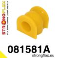 081581A: Rear anti roll bar bush SPORT-1