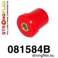 081584B: Buchse Hinterer oberer Querlenker Honda S2000 AP2-1