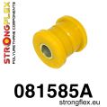 081585A: Hinterachse hintere Spurstange Buchse SPORT Honda S2000 AP1-3