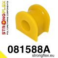 081588A: Lagerbuchse hinten SPORT Honda Integra-1