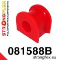 081588B: Rear anti roll bar bush-1