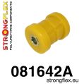 081642A: Buchse Vorderachse unterer innenliegender  Dreieckslenker (model SH) SPORT Honda Prelude-1