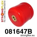 081647B: Rear trailing arm front bush-1