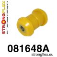 081648A: Rear trailing arm rear bush SPORT-4
