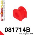 081714B: Tuleja stabilizatora tylnego-1