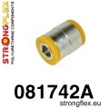 081742A: Rear toe adjuster inner bush SPORT-1