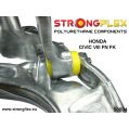 081800A: Front lower arm front bush SPORT-6