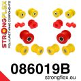 086019B: Front suspension bush kit-3