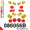 086056B: Front suspension bush kit-3