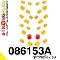 086153A: Full suspension bush kit SPORT AP1-1