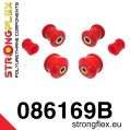 086169B: Front suspension bush kit-1