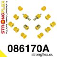 086170A: Hinterradaufhängung kit SPORT Honda Element-1