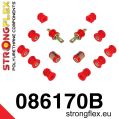 086170B: Hinterradaufhängung kit Honda Element-1