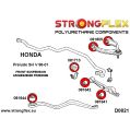 086206B: Suspension polyurethane bush kit-3