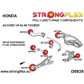 086234A: Kompletter Aufhängungsbuchsensatz SPORT für Honda Accord VII (02-08) Tourer CM-3