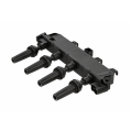 Ignition coil BOSCH 986221084-1