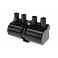 Ignition coil BOSCH 098622A002-1
