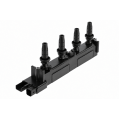Ignition coil BOSCH 098622A206-1