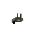 Exhaust presure differencial sensor BOSCH 0 986 280 723 for Ford Focus C-Max Volvo V40 S80 2.0 TDCi-2