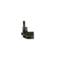Exhaust presure differencial sensor BOSCH 0 986 280 723 for Ford Focus C-Max Volvo V40 S80 2.0 TDCi-5