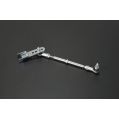 Hardrace Rear Side Headlight Leveling Rod & Bracket Suzuki Jimny-1