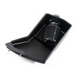 Intake Induction Air Filter Kit Proram PRK-142-BK for Audi TT 8J 2.0 TDI-3