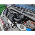 Performance Ansaugschaum-Luftfilter-Kit Proram PRK-353-BK für VW Volkswagen UP MK1 1.0 GTI-4