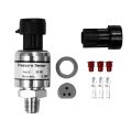 10 barowy Öldrucksensor New Auto Gauge-1