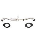 Sport muffler exhaust for ALFA ROMEO Tonale (2022+) SUV-1