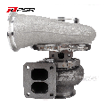 Turbocharger Pulsar PSR 480 1.0 T4 Divided Inlet 1/2