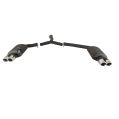 Sportauspuff für AUDI A5  2008-2015 COUPE-1