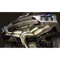 GReddy Power Extreme R Catback for Nissan GT-R-1