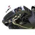 GReddy Super Street Titan Muffler for Nissan GT-R-1