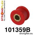 101359B: Front and rear anti roll bar link bush-1