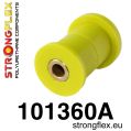 101360A: Front lower front suspension bush SPORT-1