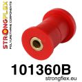 101360B: Front lower front suspension bush-1